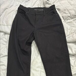 Women’s Mott&bow jeans
